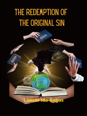 cover image of The Redemption of the Original Sin